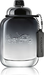 Coach New York For Men EDT