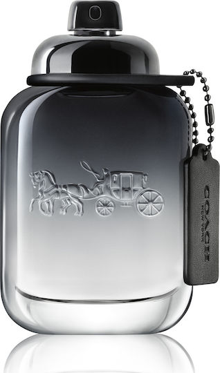 Coach New York For Men Eau de Toilette 60ml