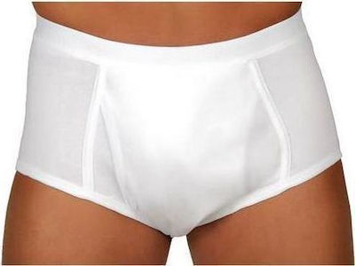 Caretex Ανδρικά Reusable Incontinence Underwear Large 1pcs