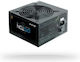 Chieftec Proton 500W Μαύρο Τροφοδοτικό Υπολογιστή Full Wired 80 Plus Bronze