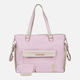 Mayoral Shoulder/Hand Diaper Bag Rosa Baby