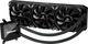 Enermax Liqtech TR4 360 120mm Triple Fan CPU Water Cooler for AM4 Socket