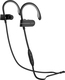 Firo S01 In-ear Bluetooth Handsfree Ακουστικά Μαύρα