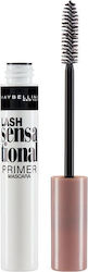 Maybelline Lash Sensational Primer Ματιών Mascara 7ml