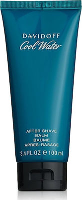 Davidoff After Shave Balm Cool Water 100ml