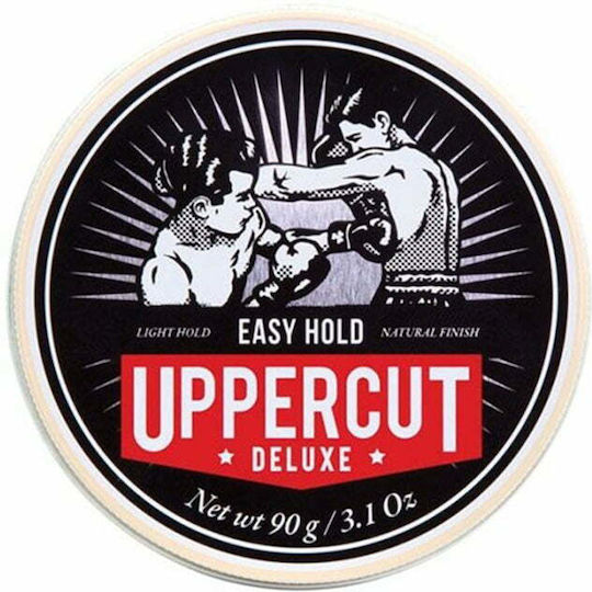 Uppercut Deluxe Easy Hold 90gr