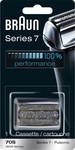 Braun Clean & Renew Refill Cartridges CCR – 5+1 Pack, Neapstrādātās preces, Neapstrādātās preces