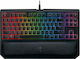 Razer Blackwidow Tournament Edition Chroma V2 Gaming Πληκτρολόγιο Tenkeyless με Custom διακόπτες και RGB φωτισμό (Αγγλικό US)