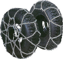 Autoline No 260 Snow Chains Truck Thickness 16mm