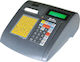 Wisdor DTec-200 RR Cash Register Restaurant in Black Color