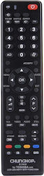 Chunghop Compatible Remote Control E-T919 for Τηλεοράσεις Toshiba