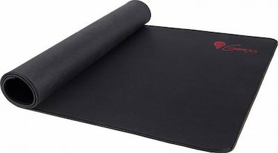 Genesis M12 Maxi Gaming Mouse Pad XXL 900mm Μαύρο