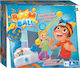 Board Game Boomball for 1-4 Players 6+ Years Old Giochi Preziosi