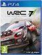 WRC 7 PS4 Spiel