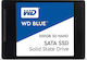 Western Digital Blue 3D SSD 500GB 2.5'' SATA III