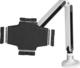 StarTech Articulating Arm For iPad Tabletständer bis 11" in Silber Farbe