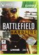 Battlefield Hardline Classics Edition Xbox 360 Game