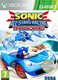 Sonic & All-Stars Racing Transformed Klassiker Edition Xbox 360 Spiel