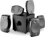 Focal Set de difuzoare Home Cinema Sib Evo Dolby Atmos