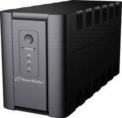 Powerwalker VI 2200 SH IEC UPS Line-Interactive 2200VA 1200W cu 6 IEC Prize