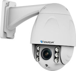 Vstarcam C34S-X4 IP Κάμερα Παρακολούθησης Wi-Fi 1080p Full HD Αδιάβροχη C34S-X4