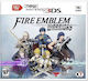 Fire Emblem Warriors 3DS Игра