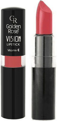 Golden Rose Vision Lippenstift Reines