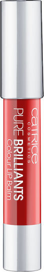 Catrice Cosmetics Pure Brilliants Colour Lip Balm 040 Romeo & Jeweli 040 Romeo & Jeweliet 3gr