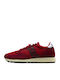 Jazz Original Vintage Sneakers Red