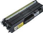 Brother TN-423Y Toner Laser Εκτυπωτή Κίτρινο 4000 Σελίδων