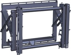 Vogel's PFW 6870 PFW 6870 Wall TV Mount with Arm up to 65" and 72kg