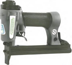 King 61100 Pistol de lipit cu aer pentru cuie