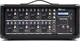 Power Dynamics PDM-C805A 171.159 Αυτοενισχυόμενη Αναλογική Κονσόλα 8 Καναλιών / 8 Εισόδους XLR & Bluetooth