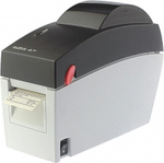 Elzab DT2x Direct & Thermal Transfer Label Printer Ethernet / USB 203 dpi Monochrome