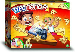 Giochi Preziosi Τυροπαγίδα 3+ Years