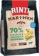 Rinti Max-i-Mum 12kg Dry Food Grain Free for Adult Dogs with Meat