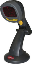 Zebex Z-3060 Handheld Scanner Wired with 1D Barcode Reading Capability