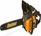 Partner P340S Gasoline Chainsaw 4.5kg with Blade 35cm