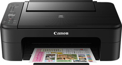 Canon Pixma TS3150 Έγχρωμο Πολυμηχάνημα Inkjet με WiFi και Mobile Print