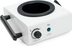 Xanitalia Square Export Wax Warmer with Pot 400ml 100W