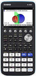 Casio FX-CG50 Calculator Grafic 21 Cifre în Culoarea Negru