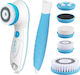 Spin Spa Cleansing Facial 51302 Cleansing Facial Cleansing Brush