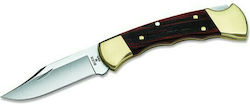 Buck Ranger Finger Grooved Buck Ranger Finger Grooved