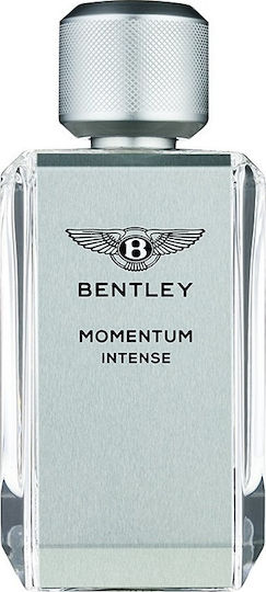 Bentley Momentum Intense Eau de Parfum 60ml