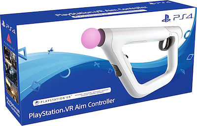 sony vr aim