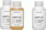 Farcom Seri Bioproten Hairplex Haarpflegeset für Haartherapie mit Shampoo 3Stück