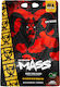 Mutant Mass Muscle Mass Gainer с Вкус Triple Chocolate 6.8kg