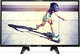 Philips Τηλεόραση 32" Full HD LED 32PFS4132 (2017) 32PFS4132/12