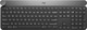 Logitech Craft Kabellos Bluetooth Nur Tastatur Englisch US