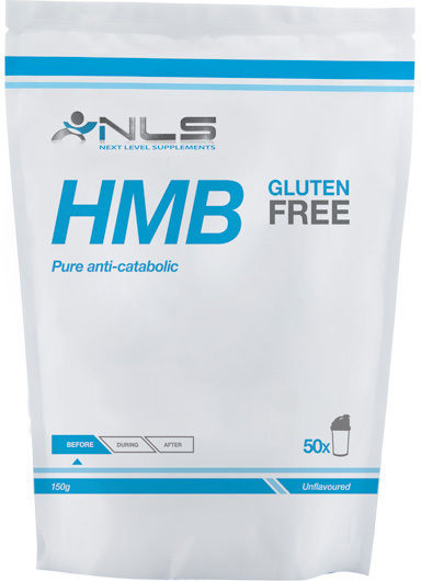 NLS HMB Special Food Supplement 150gr